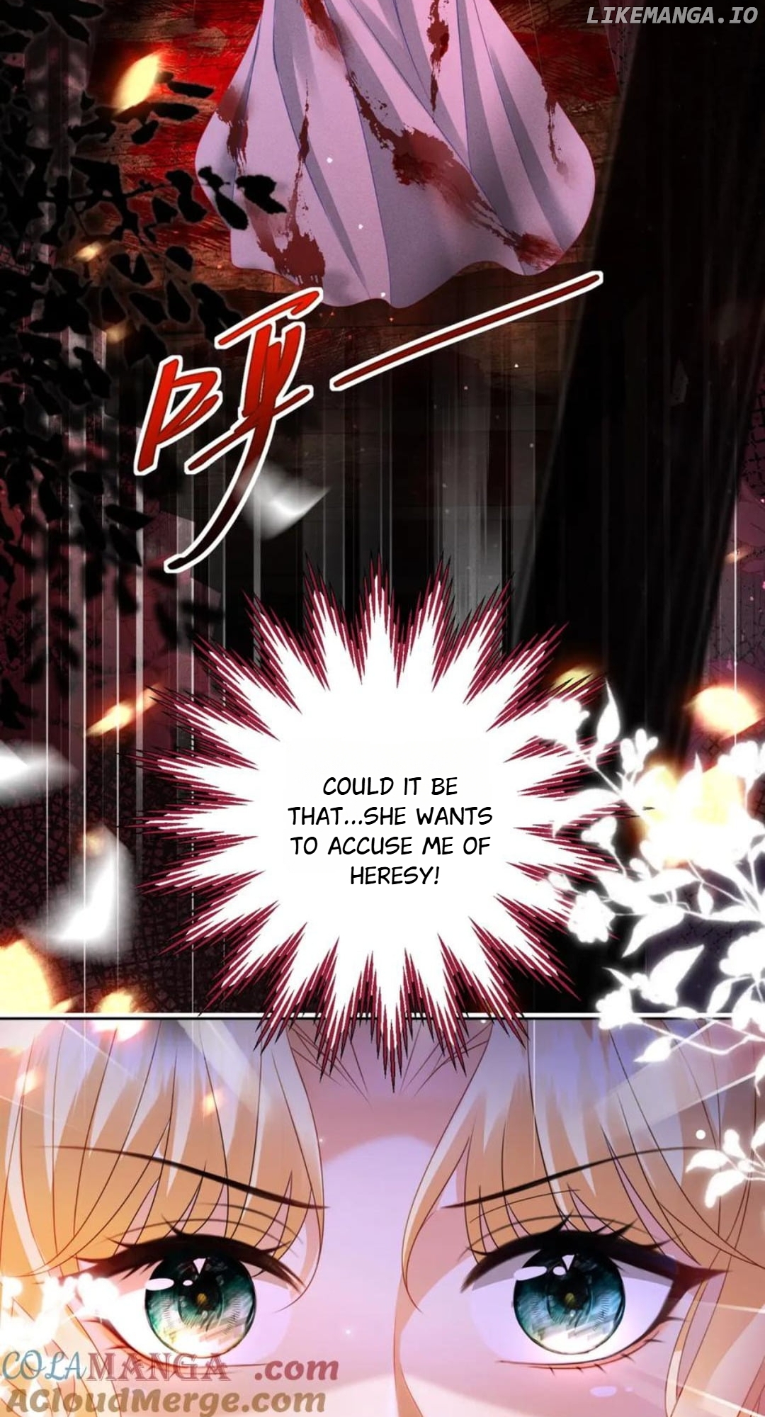The Duchess Goes Crazy Once A Day Chapter 29 - page 48